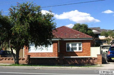Property photo of 17 Greenwood Avenue Bankstown NSW 2200
