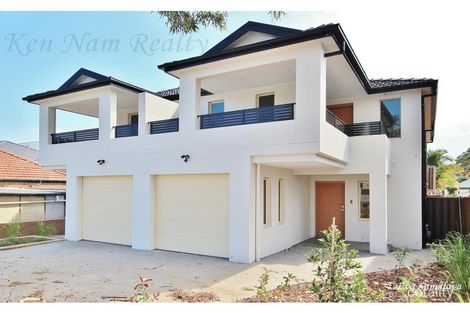 21 Troy St, Campsie, NSW 2194