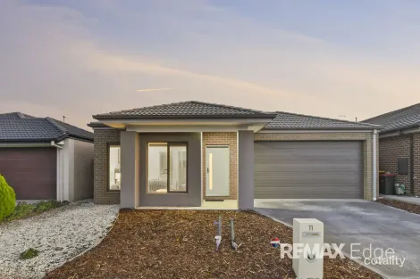 11 Dante Rd, Point Cook, VIC 3030