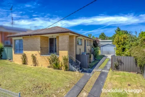 Property photo of 2 Stoddart Street Moe VIC 3825