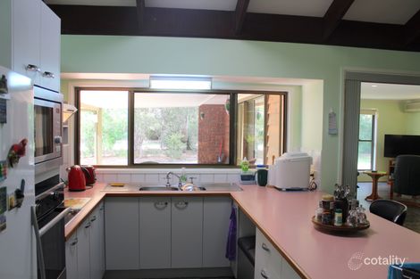 Property photo of 115 Carnaby Street Bidwill QLD 4650