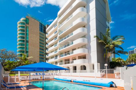 Property photo of 12/4 Clifford Street Surfers Paradise QLD 4217