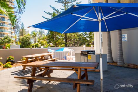 Property photo of 12/4 Clifford Street Surfers Paradise QLD 4217
