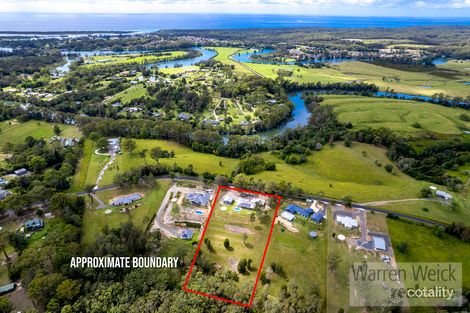 Property photo of 186 South Arm Road Urunga NSW 2455