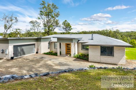 Property photo of 186 South Arm Road Urunga NSW 2455
