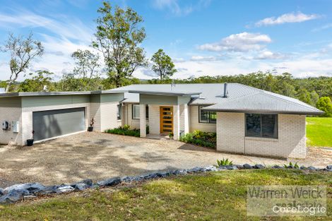 Property photo of 186 South Arm Road Urunga NSW 2455