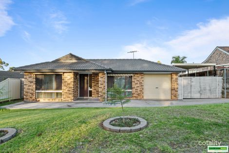 Property photo of 58 Crispsparkle Drive Ambarvale NSW 2560