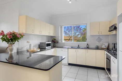 Property photo of 13/428-430 Railway Parade Allawah NSW 2218