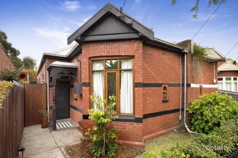 Property photo of 10 Scotchmer Street Fitzroy North VIC 3068