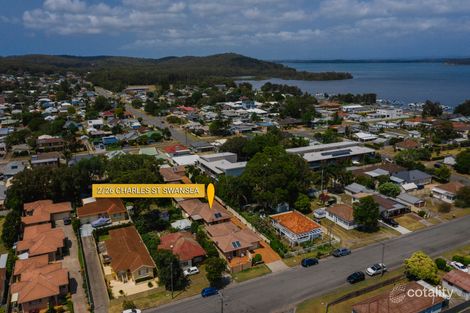 Property photo of 2/26 Charles Street Swansea NSW 2281