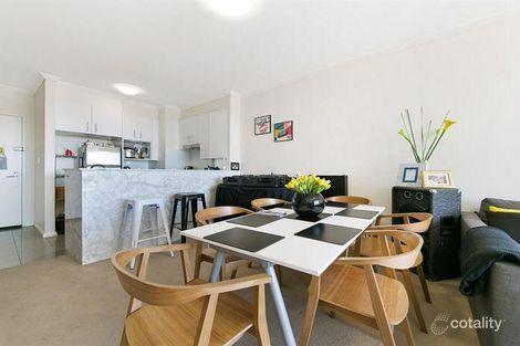Property photo of 212/806 Bourke Street Waterloo NSW 2017
