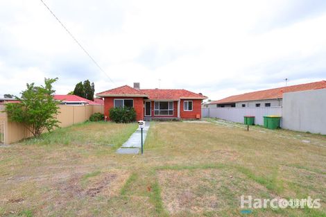 Property photo of 2 Durant Way Brentwood WA 6153