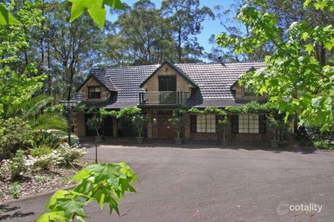 159b Cabbage Tree Rd, Grose Vale, NSW 2753