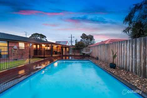 Property photo of 11 Wallace Road Cranbourne VIC 3977