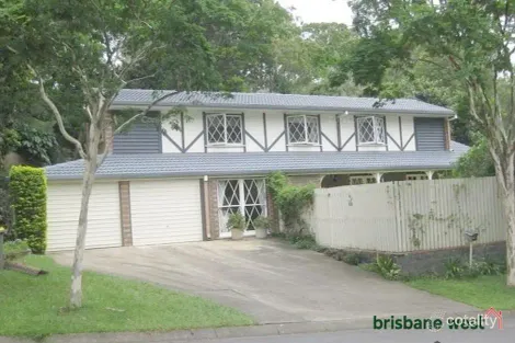 24 Fairweather St, Kenmore, QLD 4069