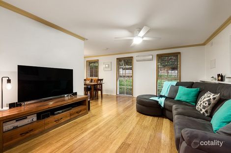 Property photo of 41 Glenister Drive Eltham VIC 3095