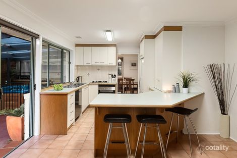 Property photo of 41 Glenister Drive Eltham VIC 3095