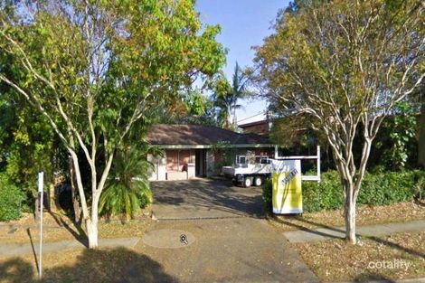 34 Vanessa Bvd, Springwood, QLD 4127