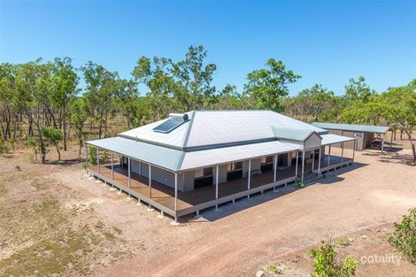 59 Mcpherson Rd, Fly Creek, NT 0822