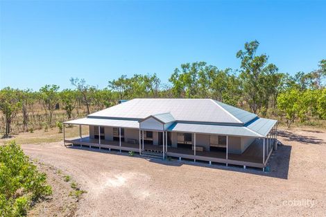 Property photo of 59 McPherson Road Fly Creek NT 0822