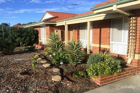 Property photo of 1/12 McNicholl Street Rockingham WA 6168