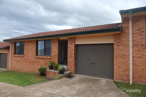 Property photo of 4/93 Mount Hall Road Raymond Terrace NSW 2324