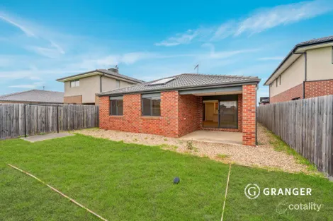 Property photo of 11 Alcantara Boulevard Wallan VIC 3756