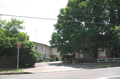 Property photo of 2/19C Riverside Crescent Marrickville NSW 2204