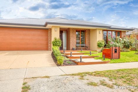 Property photo of 46 Lexington Crescent Officer VIC 3809