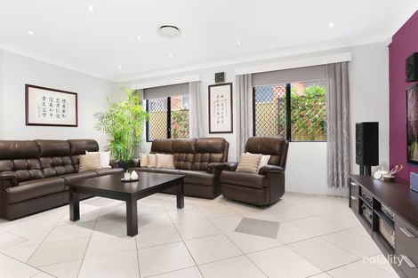 Property photo of 4 Leopold Street Merrylands NSW 2160