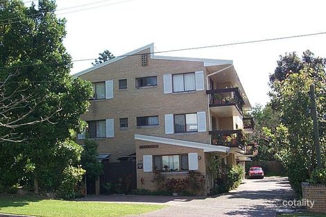 5/17 Sundridge St, Taringa, QLD 4068