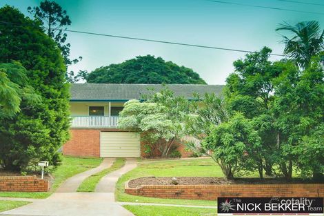 Property photo of 141 Weller Road Tarragindi QLD 4121