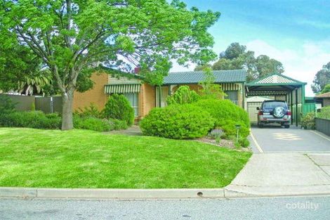 7 Paginton Cres, Elizabeth East, SA 5112