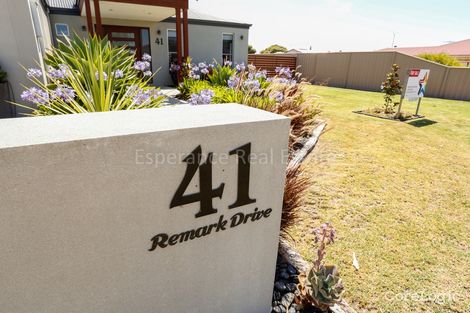 Property photo of 41 Remark Drive Castletown WA 6450
