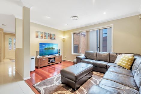 Property photo of 9 Weeroona Road Edensor Park NSW 2176