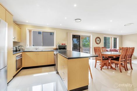 Property photo of 9 Weeroona Road Edensor Park NSW 2176
