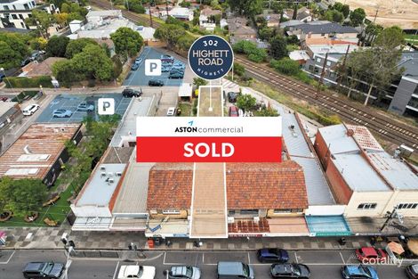 302 Highett Rd, Highett, VIC 3190