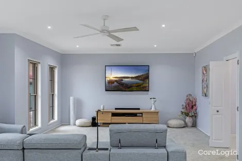 Property photo of 32 Stan Johnson Drive Hamlyn Terrace NSW 2259