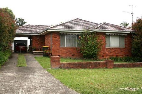 Property photo of 52 West Street Nowra NSW 2541