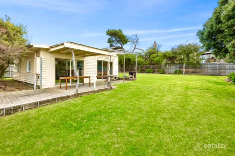 Property photo of 9 Tonge Street Anglesea VIC 3230