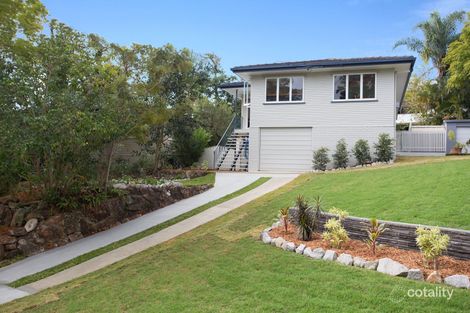 Property photo of 27 Moonmera Street The Gap QLD 4061
