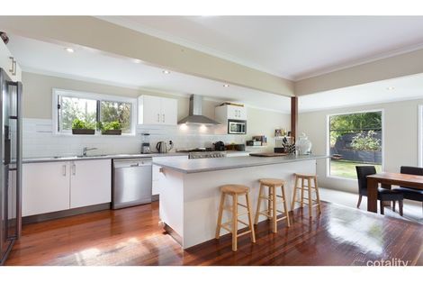 Property photo of 27 Moonmera Street The Gap QLD 4061