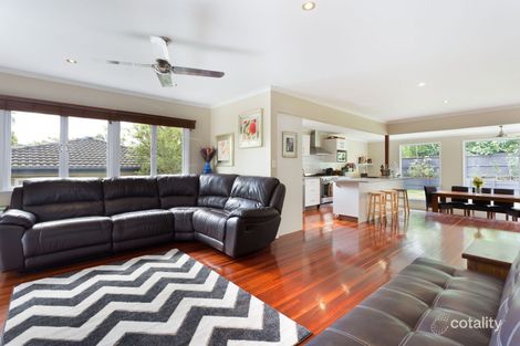 Property photo of 27 Moonmera Street The Gap QLD 4061