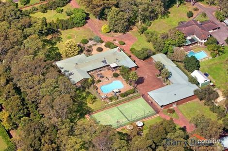Property photo of 118 Fox Valley Road Denham Court NSW 2565