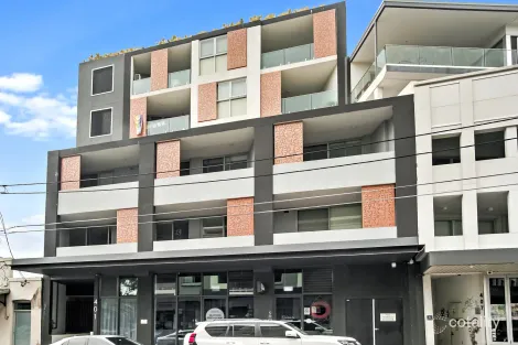 102/401 ILLAWARRA RD, MARRICKVILLE, NSW 2204