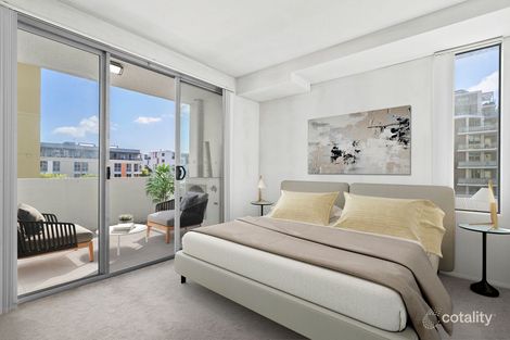 Property photo of 303B/19-21 Church Avenue Mascot NSW 2020
