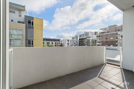 Property photo of 303B/19-21 Church Avenue Mascot NSW 2020