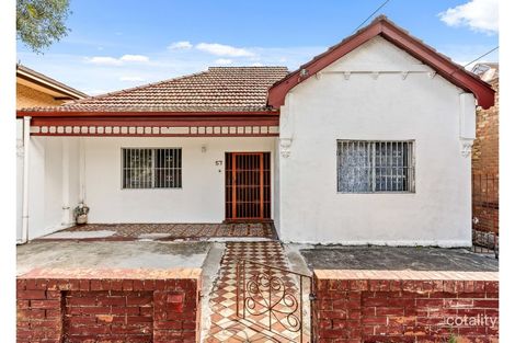 57 Wollongong Rd, Arncliffe, NSW 2205