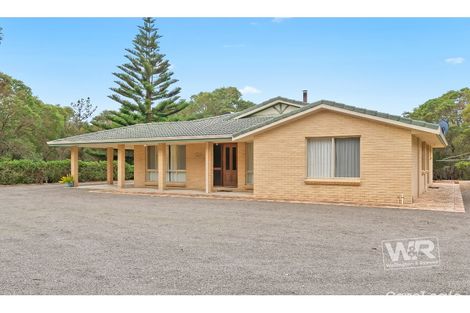 Property photo of 165 O'Connell Street Little Grove WA 6330