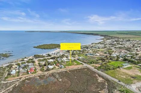 19 Manwurta St, Clinton, SA 5570